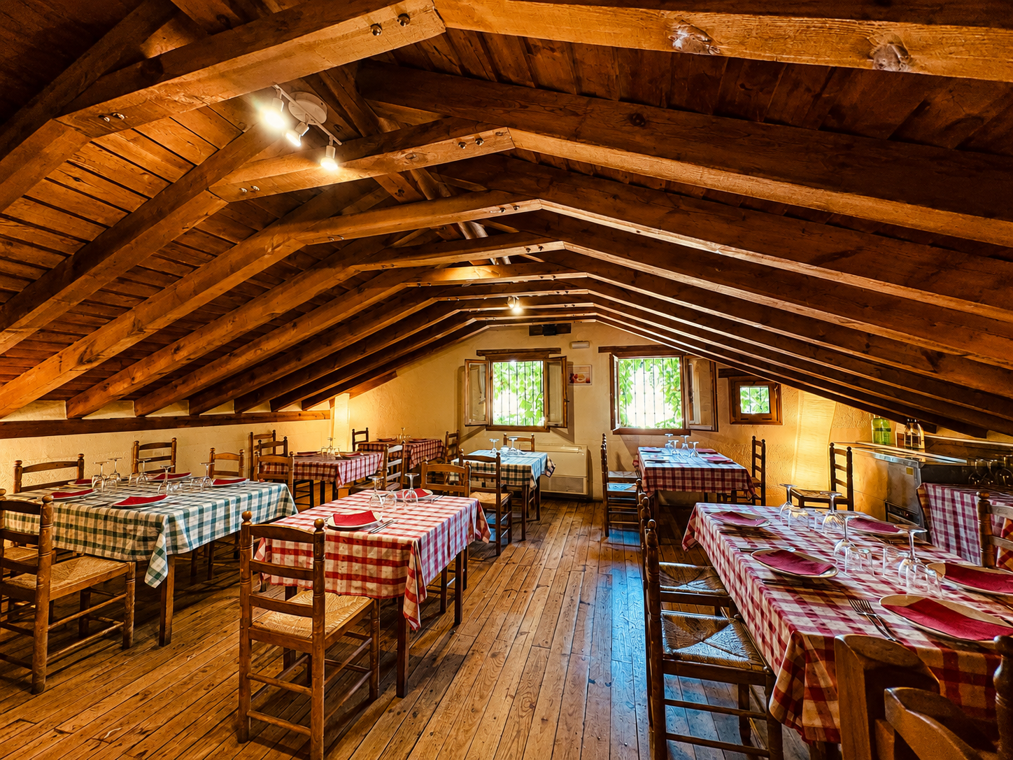 comedor